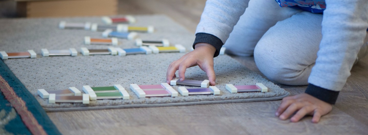 Stoney Creek Montessori - Licensed Daycare in Stoney Creek, ON